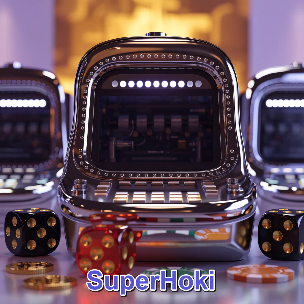 Panduan instal Android SuperHoki