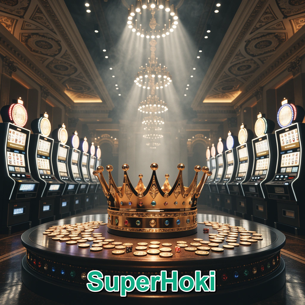 Telegram SuperHoki