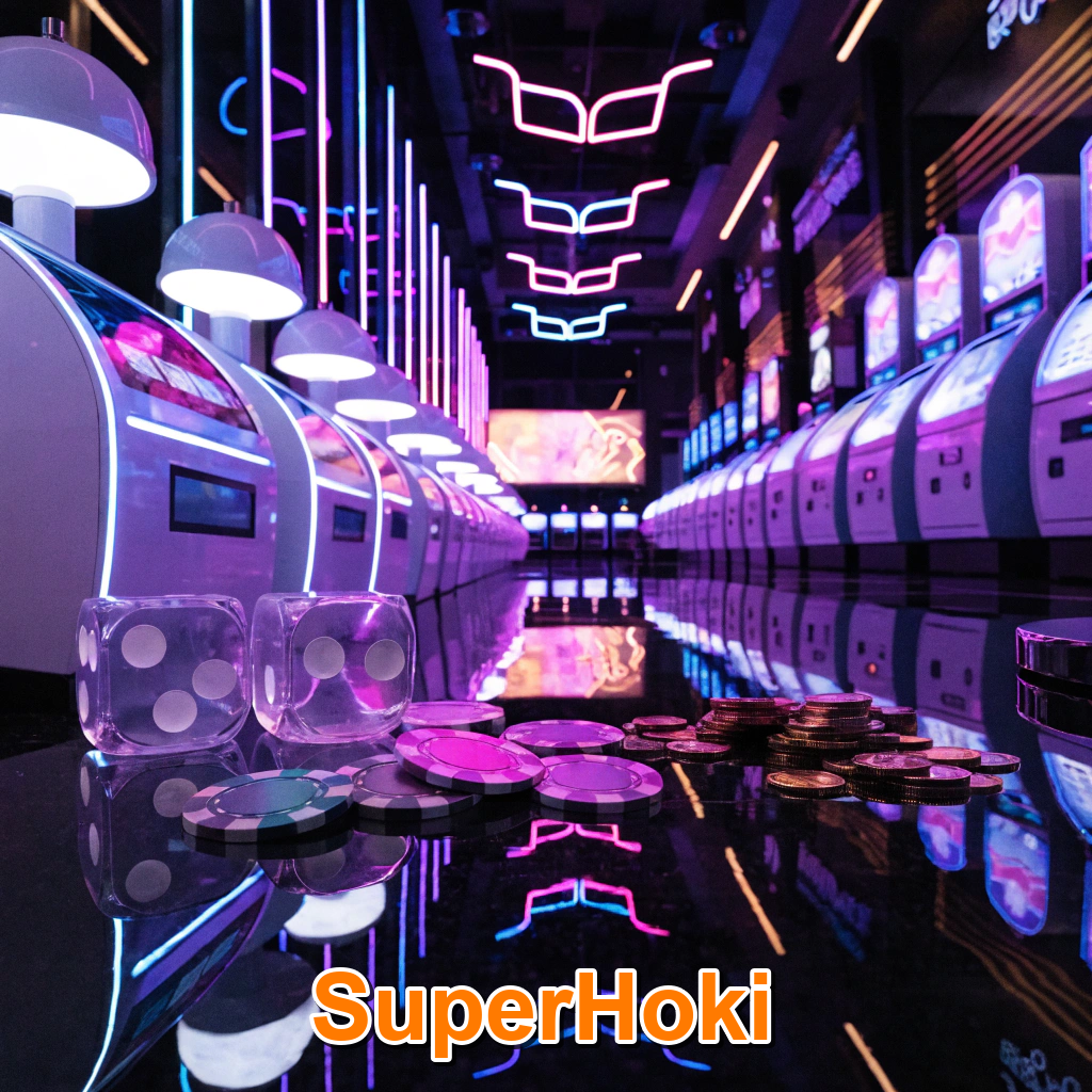 Persyaratan APK SuperHoki untuk Android